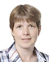 Britta REIMERS