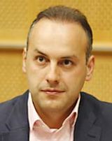 Georgios PAPANIKOLAOU