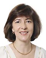 Maria do Céu PATRÃO NEVES