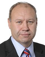 Derek VAUGHAN