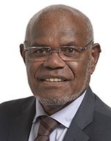 Maurice PONGA