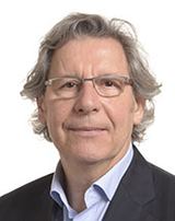 Gilles PARGNEAUX