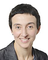 Francesca BALZANI