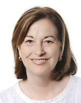 Carmen ROMERO LÓPEZ