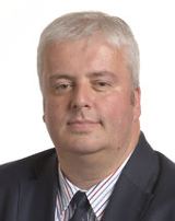 Burkhard BALZ