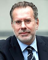 Georgios KOUMOUTSAKOS