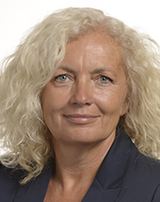 Karin KADENBACH