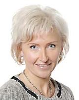 Kristiina OJULAND